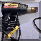 T07. Wagner power stripper.